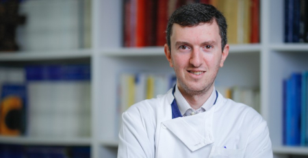 “Na EGS estaremos focados em produzir ciência”