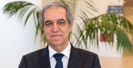 Congresso Euretina 2023 comentado pelo Prof. Doutor Rufino Silva