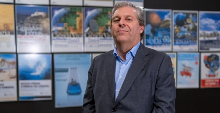 “O hot topic do congresso é o GER Update”