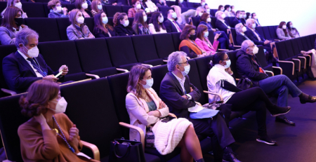 6.ª Reunião Científica Internacional do GER pela lente da My Oftalmologia