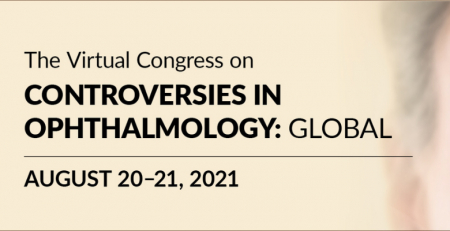 É já amanhã o COPHy Global Virtual Congress