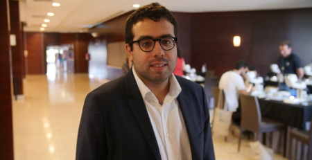 "A simulação cirúrgica é uma aposta para o futuro"