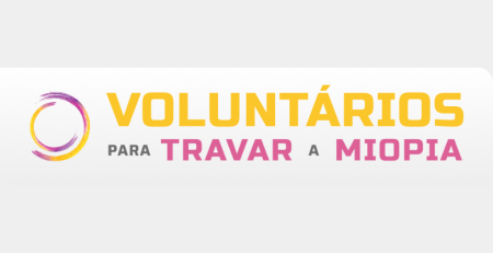 Novo programa para travar a miopia chega a Portugal