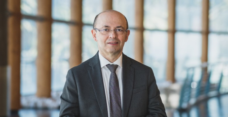 “Aflibercept é uma molécula com um nível de eficácia muito próximo do máximo que se consegue atingir atualmente”