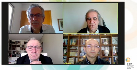 “O GER mudou a forma de estar da Oftalmologia nacional”