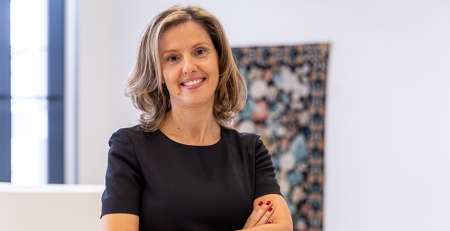 “Não são apenas os oftalmologistas pediátricos que devem reconhecer a ROP”