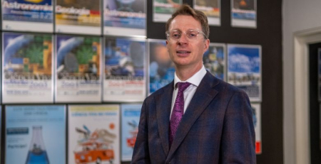 Estudo PULSAR: aflibercept em doentes com DMI demonstra ganhos visuais duradouros