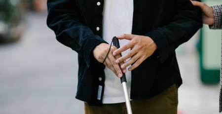 Retinopatia diabética apontada pela SPO como uma das principais causas de cegueira