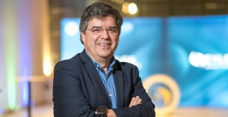 “Interessa mudar o paradigma e começar a tratar os doentes antes de perderem a visão”