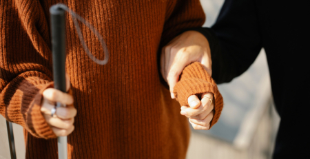 ACAPO aposta em novas valências no apoio às pessoas cegas nos Açores