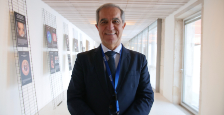 65.º Congresso Português de Oftalmologia: “Um contributo científico notável para a especialidade"
