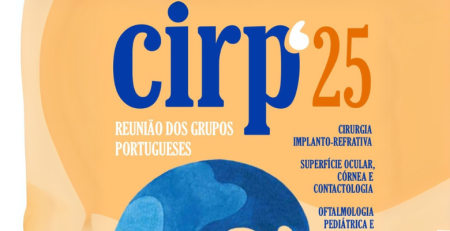 Algarve recebe CIRP’25 – Reunião dos Grupos Portugueses de Oftalmologia