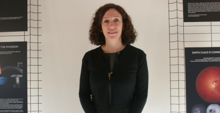 Revista da SPO com indexação no horizonte