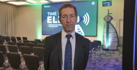 Mudança de formulação com impacto positivo na qualidade de vida dos doentes com DMIn e EMD