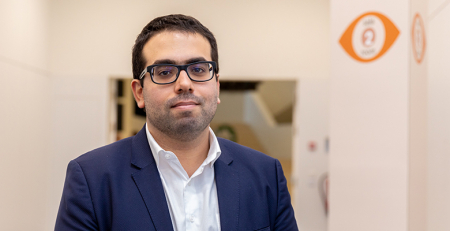 O papel das redes sociais em Oftalmologia