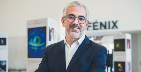 “Quando olhamos para o barómetro, vemos, claramente, que há zonas em que podemos atuar”