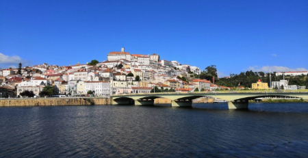 XXX Jornadas Internacionais de Oftalmologia de Coimbra: inscrições abrem brevemente
