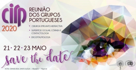 Save the date: CIRP 2020 em maio