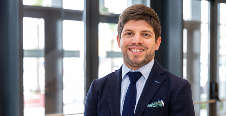 Abordagem integrativa do crosslinking no queratocone