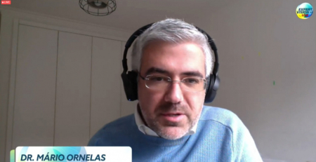 A presença de fluido retiniano influencia a decisão terapêutica em doentes com DMIn