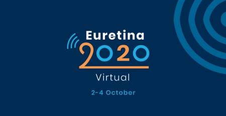 Começa hoje a 20.ª edição do Euretina em formato virtual