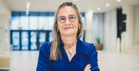 “Prevejo que um número crescente de doentes pode beneficiar das mais-valias terapêuticas”