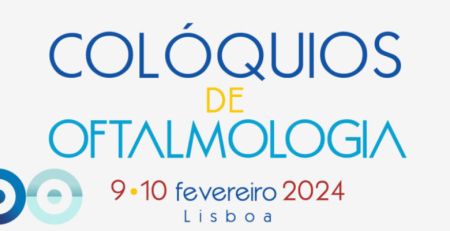 Colóquios de Oftalmologia chegam em fevereiro