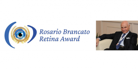 Prémio de Retina Rosario Brancato: candidaturas abertas
