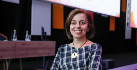 “Temos de fazer as pessoas ter consciência de que a retina não pode esperar”