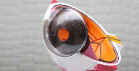 DMIn e EMD e o horizonte da Oftalmologia abordados em três simpósios Bayer