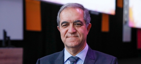 “Vamos ter uma defesa intransigente do ato médico” em Oftalmologia