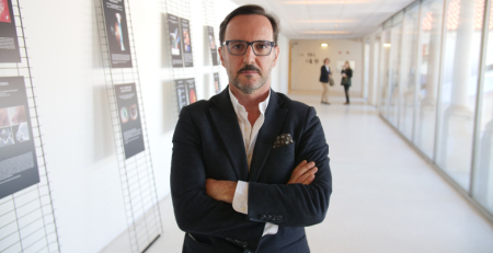 “Agrada-nos saber que os portugueses recorrem aos oftalmologistas no que toca à Saúde Ocular”