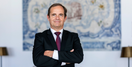 Pedro Menéres destaca os objetivos e desafios para o mandato na SPO