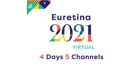 Em contagem decrescente: EURETINA 2021 Virtual