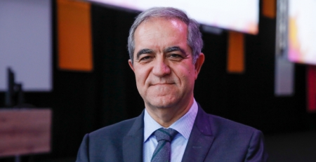 Prof. Doutor Rufino Silva é o novo presidente da Sociedade Portuguesa de Oftalmologia