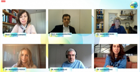 Trazer à luz as mais recentes evidências de opções de tratamento em ensaios clínicos e de vida real no tratamento de doenças da retina