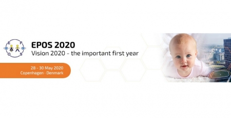 Já se inscreveu no EPOS 2020?