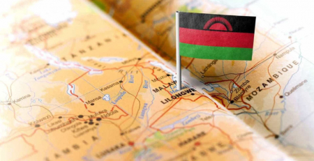 Maláui é o primeiro da África Austral a eliminar o tracoma