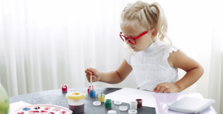 Retinopatia de prematuridade representa uma das principais causas de baixa visão e cegueira na infância