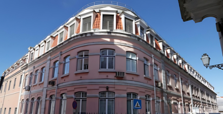 Ambulatório de Oftalmologia do Hospital dos Capuchos vai passar para o Instituto Gama Pinto