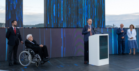 Prémio António Champalimaud de Visão 2022 distingue cientistas pela investigação e tratamento de doenças da córnea