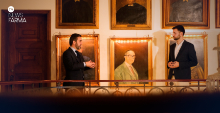 News Farma TV reforça programação com “Palavra de Ordem” e “ID – Identidade &amp; Desenvolvimento”