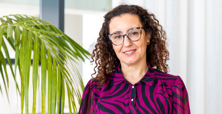 Biomarcadores na retinopatia da prematuridade