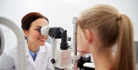 Lançado primeiro Centro de Responsabilidade Integrada de Oftalmologia Pediátrica