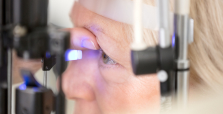 Glaucoma é a principal causa de cegueira irreversível no mundo