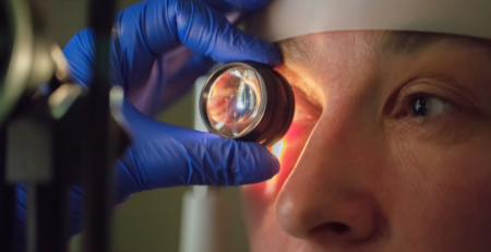 Tutela admite criação de segundo banco de córneas de cultura em Portugal