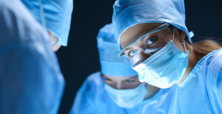 “Women in Retina”: o programa que pretende dar visão