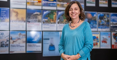 Afluência e persistência dos participantes às sessões da reunião do GER