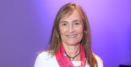 EURETINA 2024 sob o olhar de Rita Flores