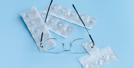 Miopia: “Uma verdadeira pandemia a nível global”